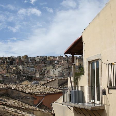 La Corte Di Ibla Ragusa Exteriör bild