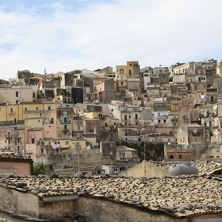 La Corte Di Ibla Ragusa Exteriör bild