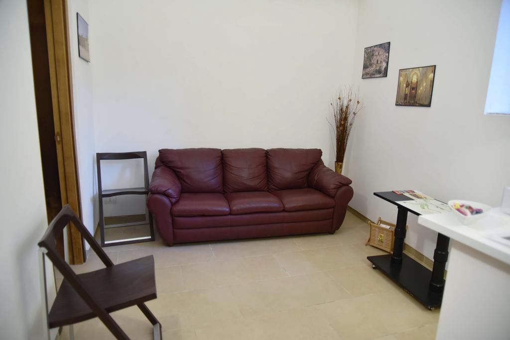 La Corte Di Ibla Ragusa Exteriör bild