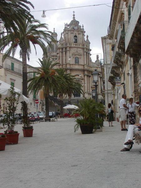 La Corte Di Ibla Ragusa Exteriör bild
