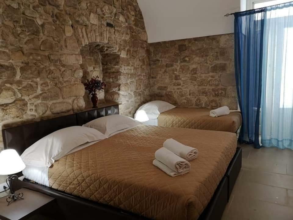 La Corte Di Ibla Ragusa Exteriör bild